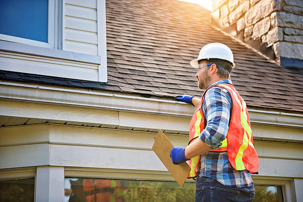 Licensed Roofing service in Wilmore, KY - Ben Roofing and Steel LLC